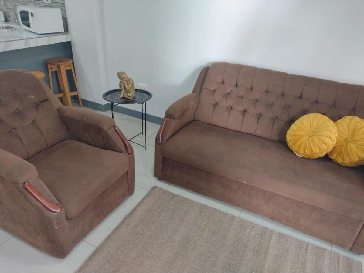 777S Siquirres Apartments, Self Check-In Siqurres Da Alegria Εξωτερικό φωτογραφία