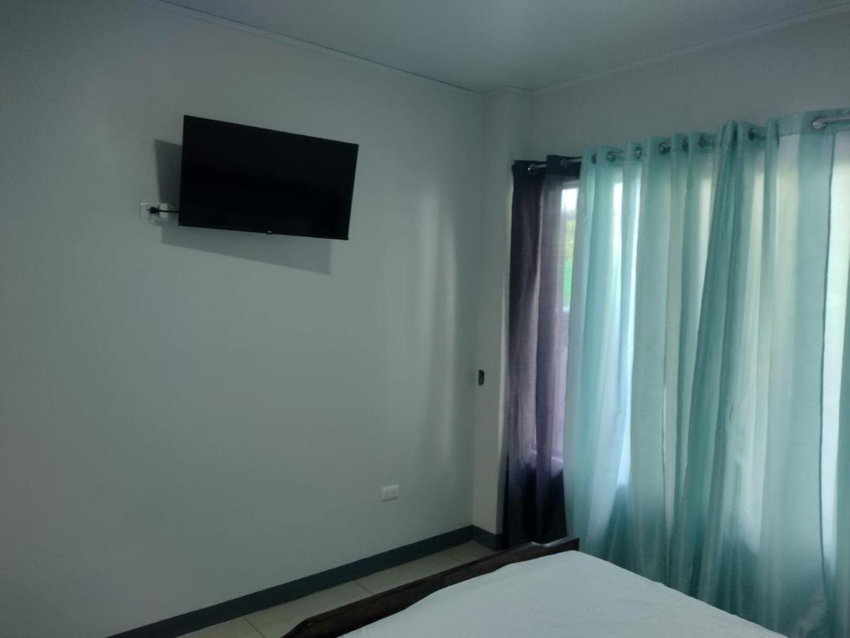 777S Siquirres Apartments, Self Check-In Siqurres Da Alegria Εξωτερικό φωτογραφία