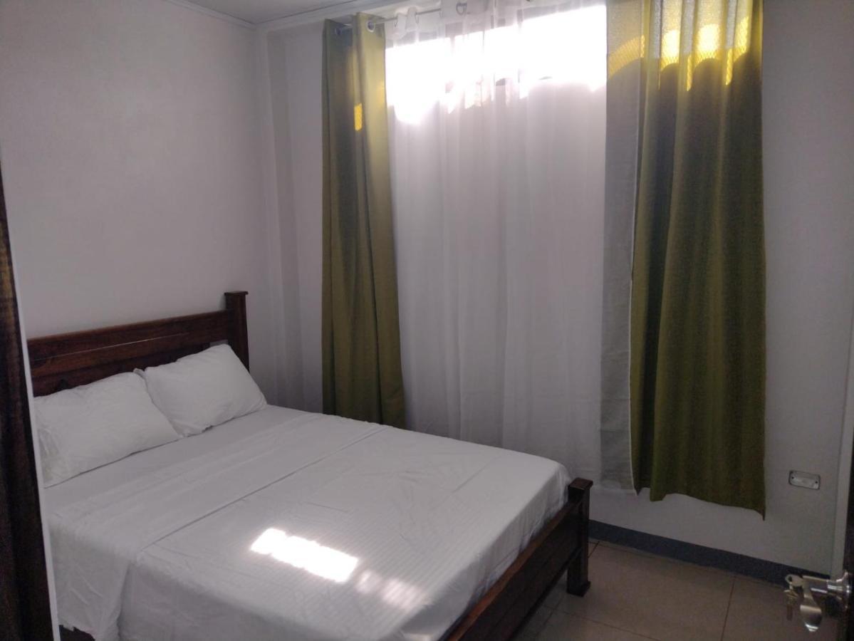 777S Siquirres Apartments, Self Check-In Siqurres Da Alegria Εξωτερικό φωτογραφία