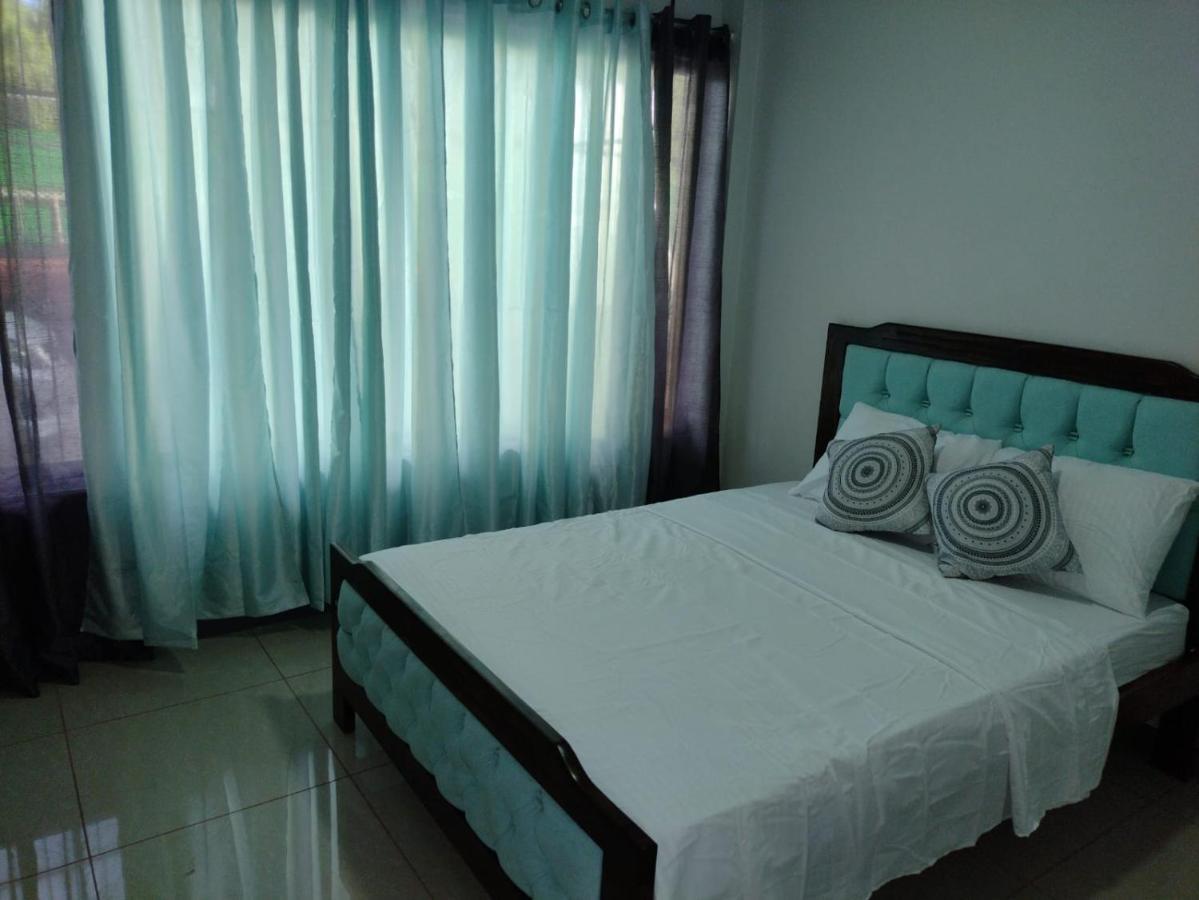 777S Siquirres Apartments, Self Check-In Siqurres Da Alegria Εξωτερικό φωτογραφία