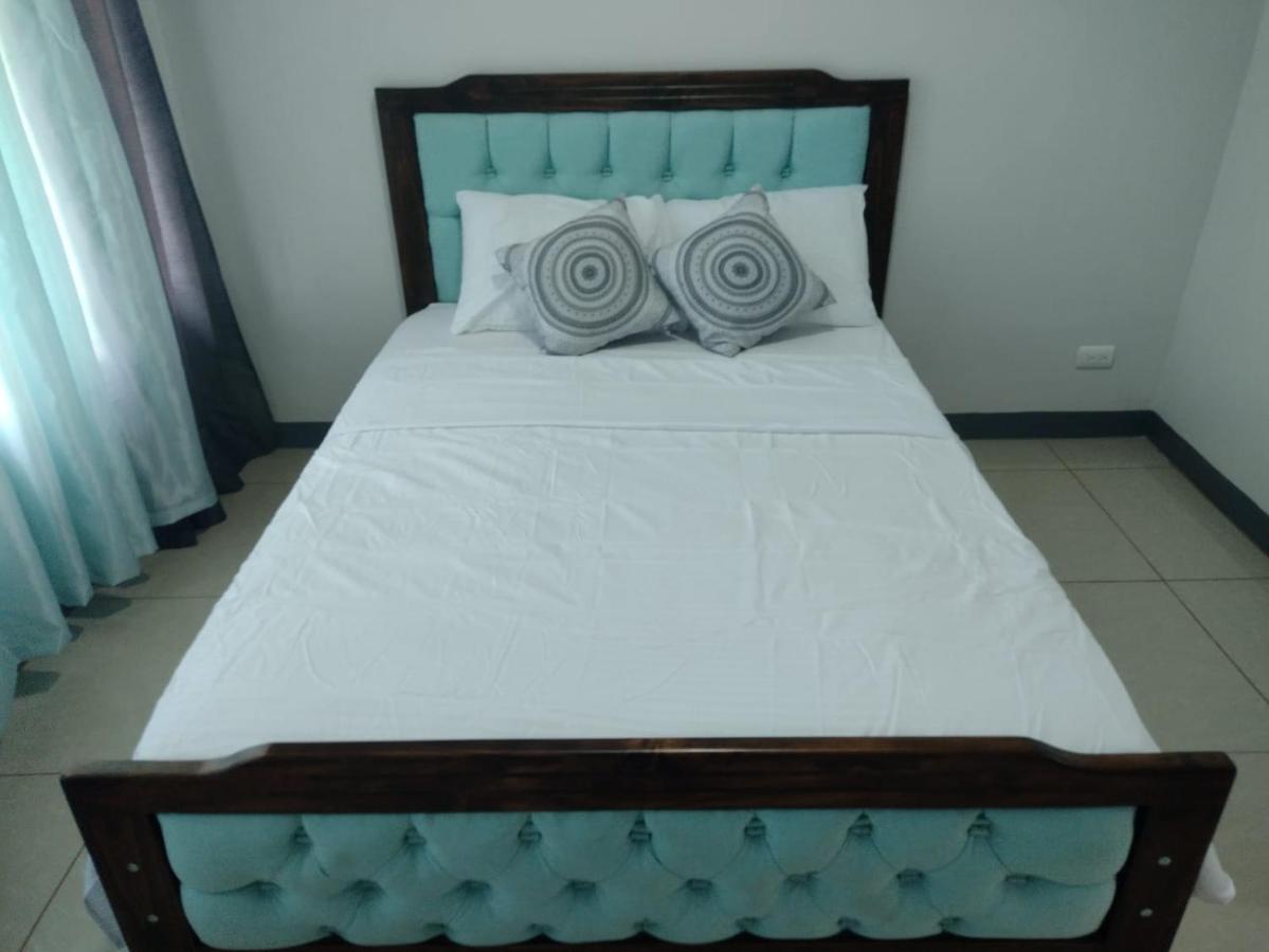 777S Siquirres Apartments, Self Check-In Siqurres Da Alegria Εξωτερικό φωτογραφία