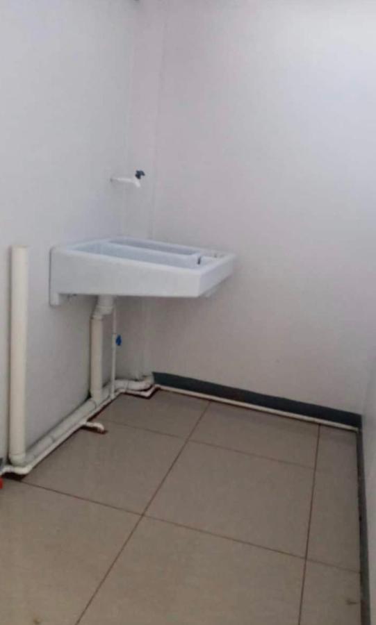 777S Siquirres Apartments, Self Check-In Siqurres Da Alegria Εξωτερικό φωτογραφία